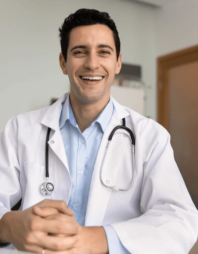 Jefe Clínico