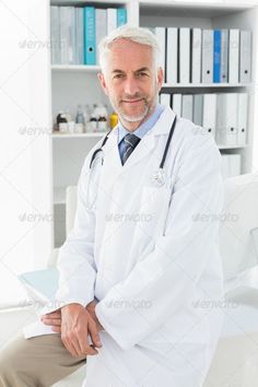 Director Médico
